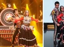 Urvashi Dholakia - Anuj Sachdeva