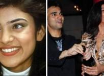 Sushmita Sen, Mudassar Aziz