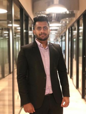 Aadith Sasi