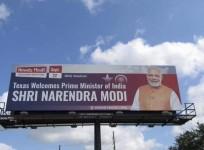 Howdy Modi