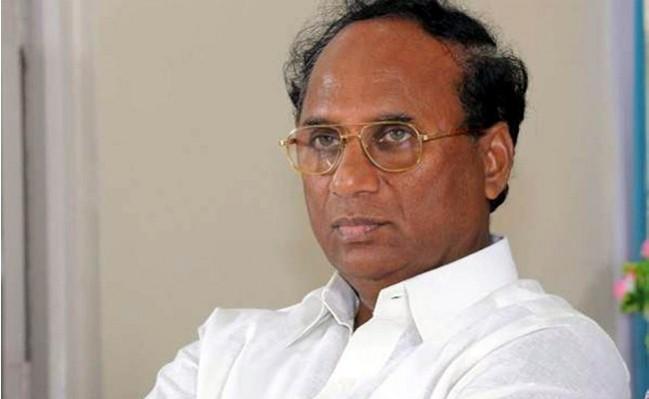 Kodela Sivaprasad Rao was founded hanging by a rope from his ceiling fan on Monday morning Kodela Sivaprasad Rao