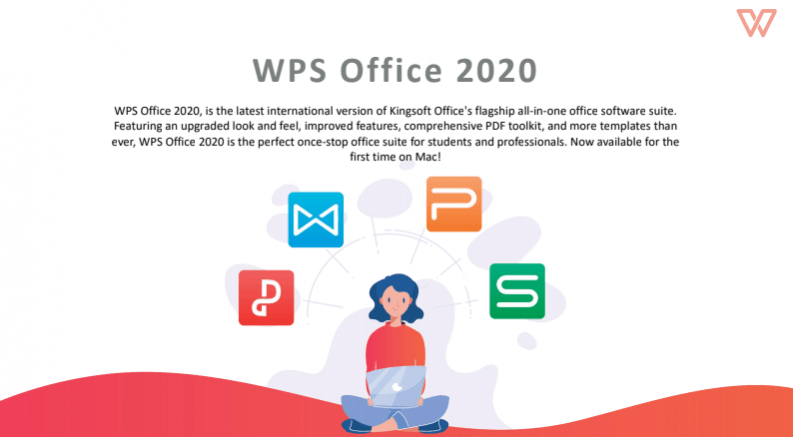 WPS Office 2020 WPS Office 2020