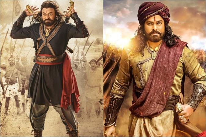 Sye Raa Narasimha Reddy Sye Raa Narasimha Reddy