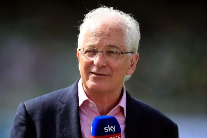 David Gower
