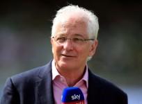 David Gower