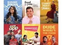 Zomato Originals