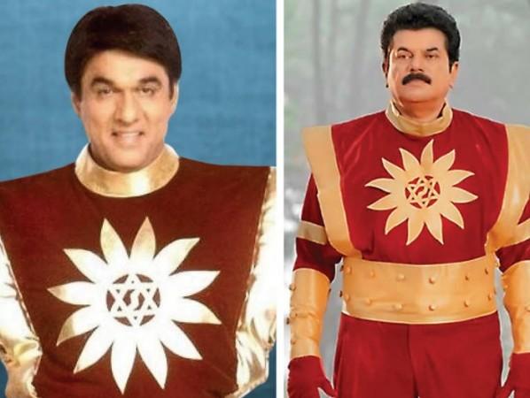 Mukesh Shaktimaan