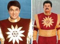 Mukesh Shaktimaan