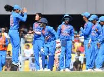 Indian women's cricket team