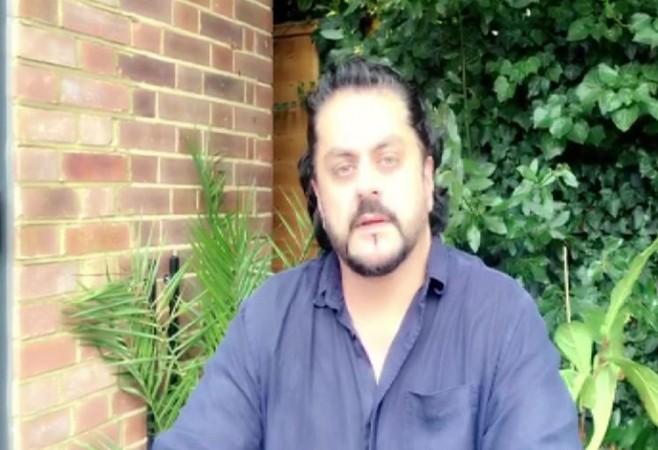 Mehran Marri