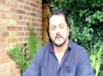 Mehran Marri