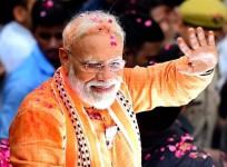 Narendra Modi