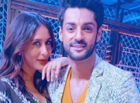 Karan Wahi opened up on flirting with Kareena Kapoor Khan on Dance India Dance