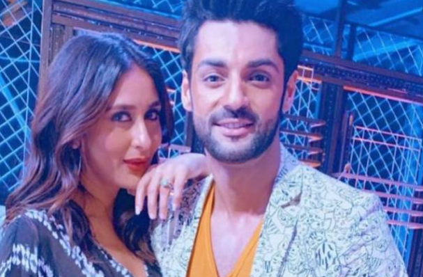 Karan Wahi opened up on flirting with Kareena Kapoor Khan on Dance India Dance Karan Wahi opened up on flirting with Kareena Kapoor Khan on Dance India Dance