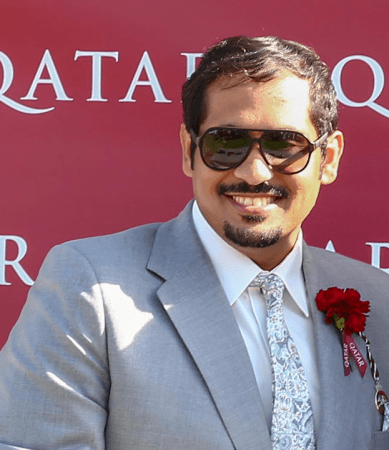 Nasser Al-Kaabi