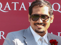 Nasser Al-Kaabi
