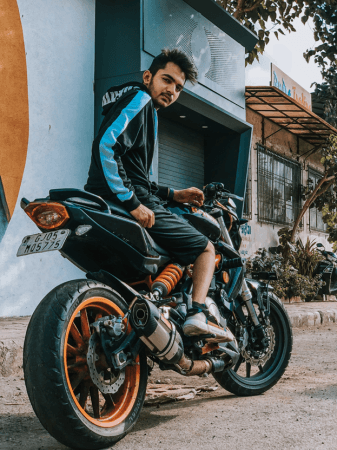 Neel shah