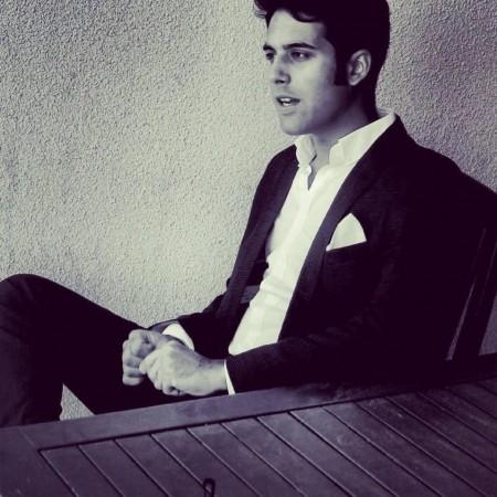 Vikram Kacher