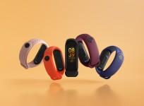 Mi Band 4
