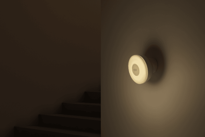 Mi Motion Activated Night Light 2 Mi Motion Activated Night Light 2