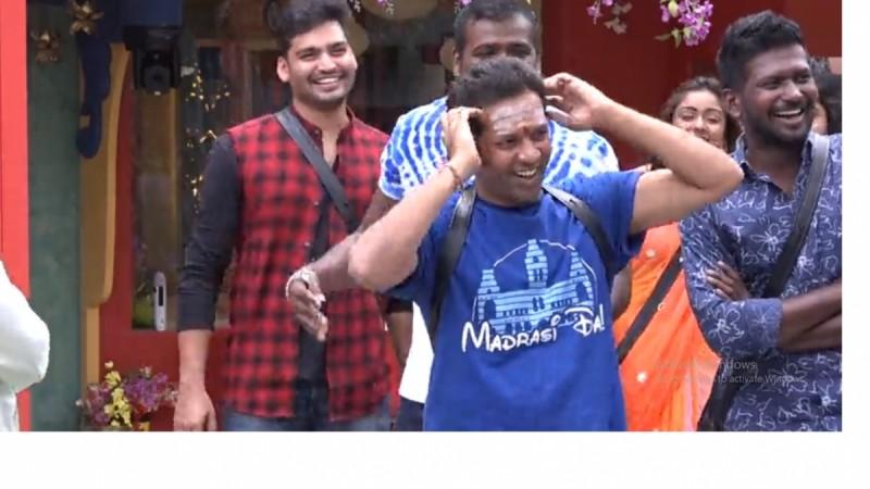 Bigg Boss 3