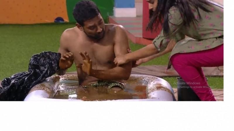 Bigg Boss 3