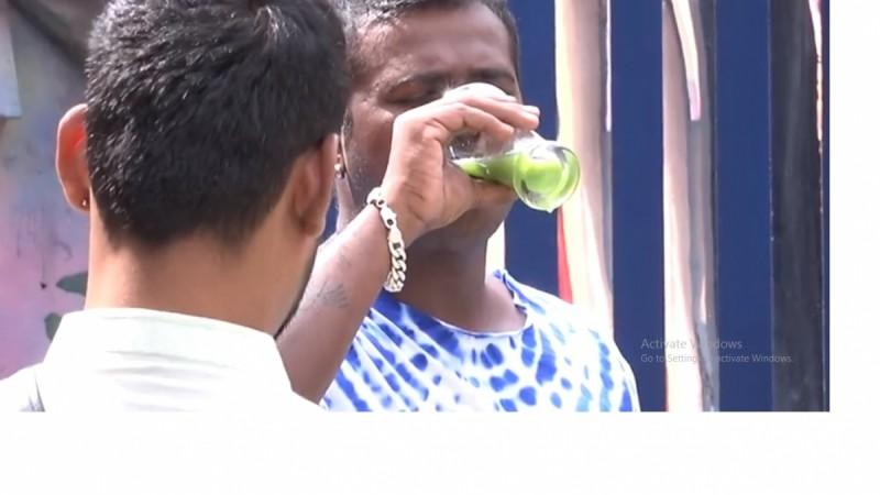 Bigg Boss 3