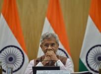 External Affairs Minister S Jaishankar