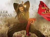 Sye Raa Narasimha Reddy