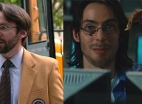 Martin Starr Spider-Man and Incredible Hulk cropped