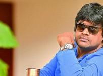 Harish Shankar