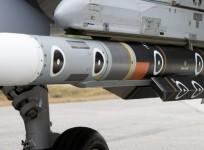 Meteor Missiles