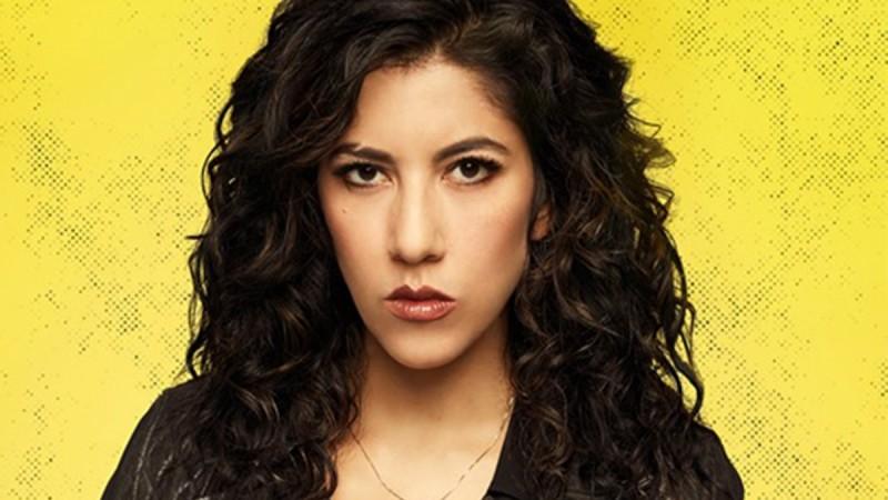 Stephanie Beatriz Brooklyn Nine Nine