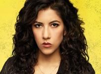 Stephanie Beatriz Brooklyn Nine Nine
