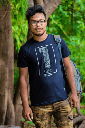 Chinmoy Das