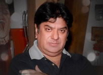 Shyam Ramsay passed away