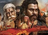 Sye Raa Narasimha Reddy