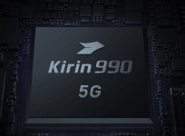 Kirin 990, Kirin 990 5G