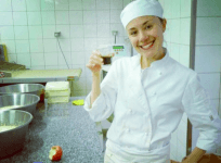 MasterChef Australia Kate Reid