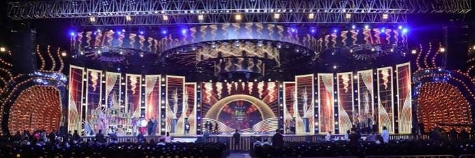 IIFA Awards 2019 live updates IIFA Awards 2019 live updates