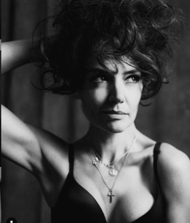 Katie Holmes
