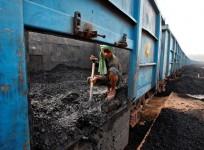 coal India