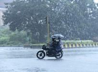 Mumbai rains