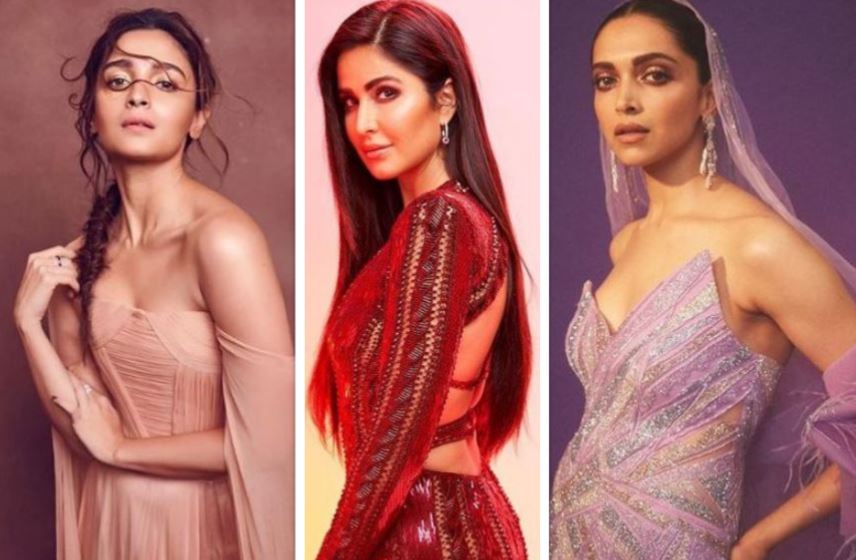 iifa 2019 dresses