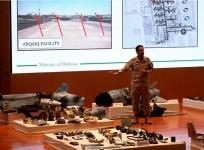 saudi military spokesperson