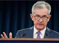 US federal reserve chairman