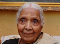 SK Padmadevi