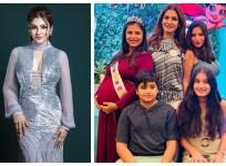 Nach Baliye 9 judge Raveena Tandon turns grandmother