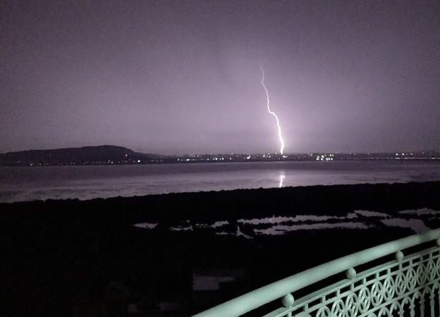 Lighting in Mumbai