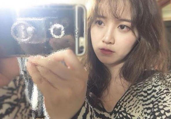 Ku Hye Sun Ku Hye Sun